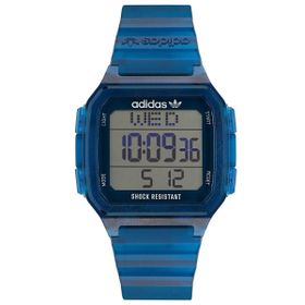 Adidas ADAOST22552 Mavi Kol Saati