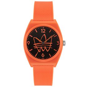 Adidas ADAOST22562 Turuncu Kol Saati