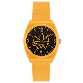 Adidas ADAOST22564 Sarı Kol Saati