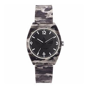 Adidas ADAOST22568 Gri Unisex Kol Saati