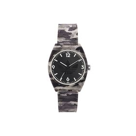 Adidas ADAOST22568 Gri Unisex Kol Saati