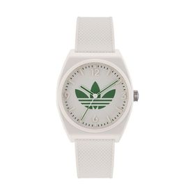 Adidas ADAOST23047 Beyaz Kadın Kol Saati