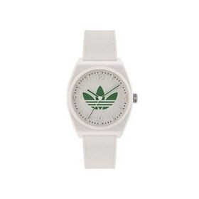 Adidas ADAOST23047 Beyaz Kadın Kol Saati