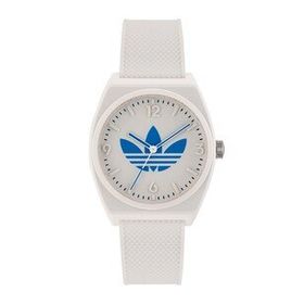 Adidas ADAOST23048 Beyaz Kadın Kol Saati