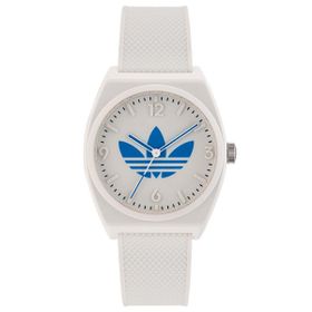 Adidas ADAOST23048 Beyaz Kadın Kol Saati