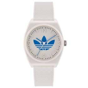 Adidas ADAOST23048 Beyaz Kadın Kol Saati
