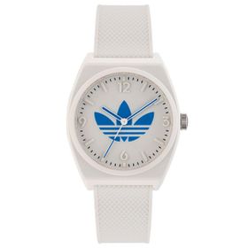 Adidas ADAOST23048 Beyaz Kadın Kol Saati