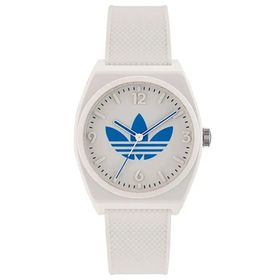 Adidas ADAOST23048 Beyaz Kadın Kol Saati