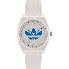 Adidas ADAOST23048 Beyaz Kadın Kol Saati
