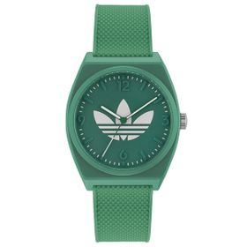 Adidas ADAOST23050 Yeşil Kadın Kol Saati