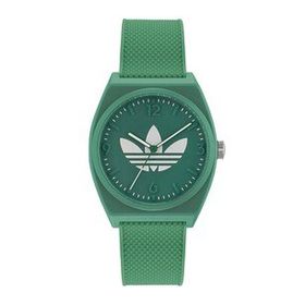 Adidas ADAOST23050 Yeşil Kadın Kol Saati