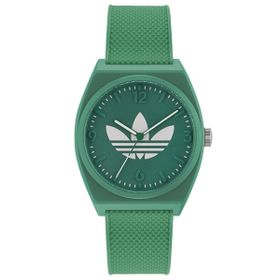 Adidas ADAOST23050 Yeşil Kadın Kol Saati