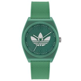Adidas ADAOST23050 Yeşil Kadın Kol Saati
