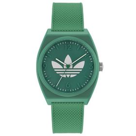 Adidas ADAOST23050 Yeşil Kadın Kol Saati