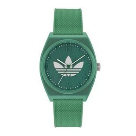 Adidas ADAOST23050 Yeşil Kadın Kol Saati