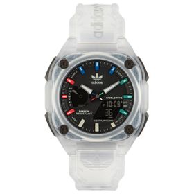 Adidas ADAOST23057 Beyaz Kadın Kol Saati