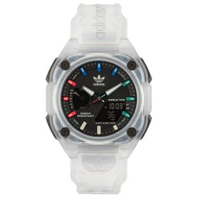 Adidas ADAOST23057 Beyaz Kadın Kol Saati