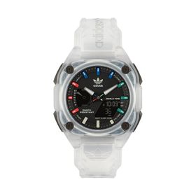 Adidas ADAOST23057 Beyaz Kadın Kol Saati