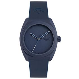 Adidas ADAOST24051 Lacivert Unisex Kol Saati