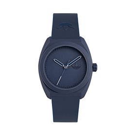 Adidas ADAOST24051 Lacivert Unisex Kol Saati