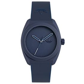 Adidas ADAOST24051 Lacivert Unisex Kol Saati