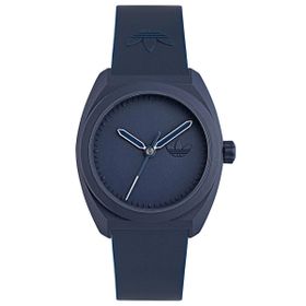 Adidas ADAOST24051 Lacivert Unisex Kol Saati