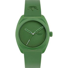 Adidas ADAOST24053 Yeşil Erkek Kol Saati
