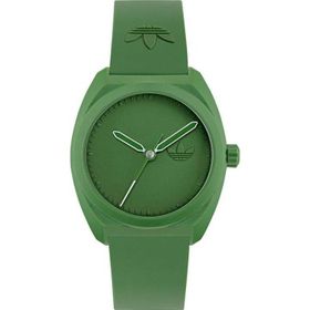 Adidas ADAOST24053 Yeşil Erkek Kol Saati
