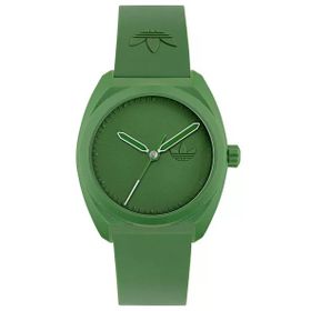 Adidas ADAOST24053 Yeşil Erkek Kol Saati