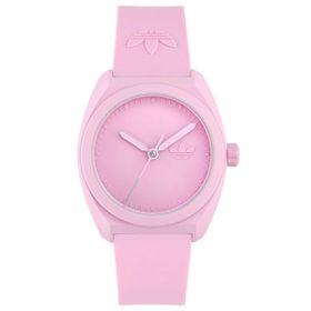 Adidas ADAOST24056 Pembe Unisex Kol Saati