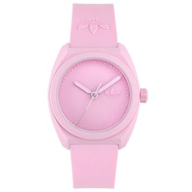 Adidas ADAOST24056 Pembe Unisex Kol Saati