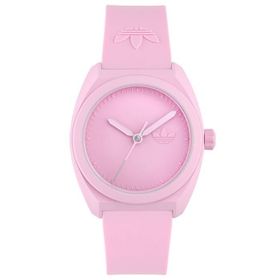 Adidas ADAOST24056 Pembe Unisex Kol Saati