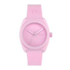 Adidas ADAOST24056 Pembe Unisex Kol Saati