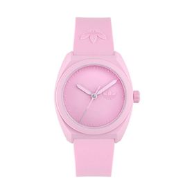 Adidas ADAOST24056 Pembe Unisex Kol Saati