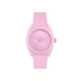 Adidas ADAOST24056 Pembe Unisex Kol Saati