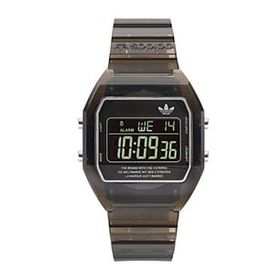 Adidas ADAOST24064 Siyah Unisex Kol Saati