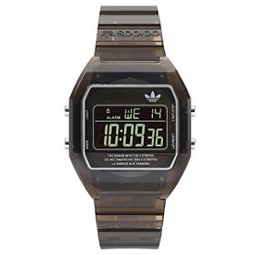 Adidas ADAOST24064 Siyah Unisex Kol Saati