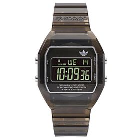 Adidas ADAOST24064 Siyah Unisex Kol Saati