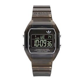 Adidas ADAOST24064 Siyah Unisex Kol Saati