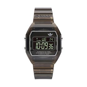 Adidas ADAOST24064 Siyah Unisex Kol Saati
