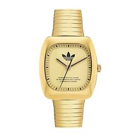 Adidas ADAOSY24024 Altın Unisex Kol Saati