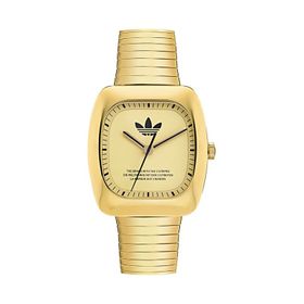 Adidas ADAOSY24024 Altın Unisex Kol Saati