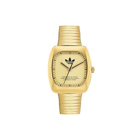 Adidas ADAOSY24024 Altın Unisex Kol Saati