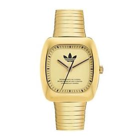 Adidas ADAOSY24024 Altın Unisex Kol Saati