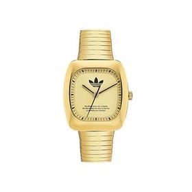 Adidas ADAOSY24024 Altın Unisex Kol Saati