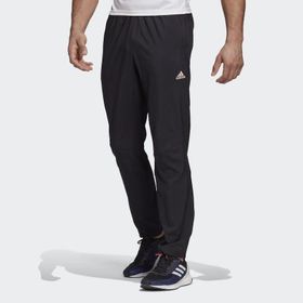 Adidas Adapt GC8608 Pant M Erkek Siyah Erkek Koşu Eşofman