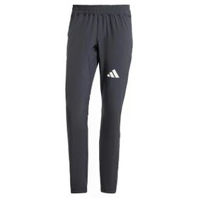 Adidas Adaptive Workout Siyah Erkek Eşofman Altı