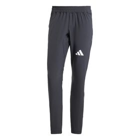 Adidas Adaptive Workout Siyah Erkek Eşofman Altı