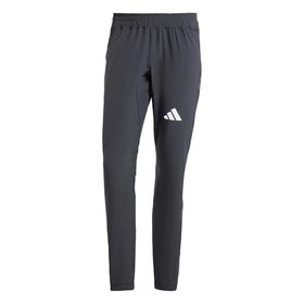Adidas Adaptive Workout Siyah Erkek Eşofman Altı