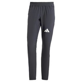 Adidas Adaptive Workout Siyah Erkek Eşofman Altı